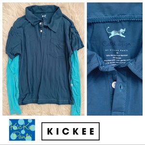 KicKee Pants Polo Shirt
